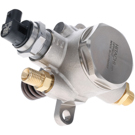 2021 Audi S5 Direct Injection High Pressure Fuel Pump 4
