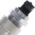 2021 Audi S5 Direct Injection High Pressure Fuel Pump 5