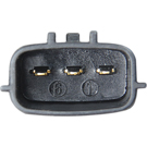 2004 Nissan Sentra Ignition Coil 1