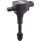 2004 Nissan Sentra Ignition Coil 6