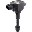 2004 Nissan Sentra Ignition Coil 7