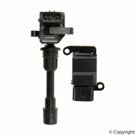 2000 Mazda Millenia Ignition Coil 1