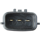 2017 Nissan Armada Ignition Coil 1