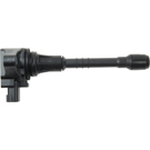 2017 Nissan Armada Ignition Coil 4
