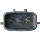 2017 Nissan Armada Ignition Coil 1