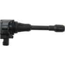 2017 Nissan Armada Ignition Coil 4