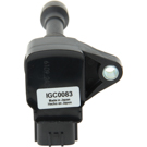 2017 Nissan Armada Ignition Coil 5
