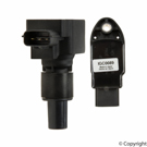 2004 Mazda RX-8 Ignition Coil 3
