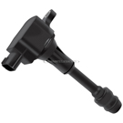 2014 Nissan Versa Note Ignition Coil 2