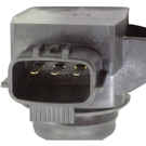 2021 Nissan Titan Ignition Coil 3