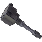 2018 Acura NSX Ignition Coil 2