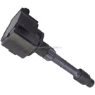 2021 Acura NSX Ignition Coil 2