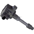 2017 Acura NSX Ignition Coil 1