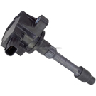2021 Acura NSX Ignition Coil 1