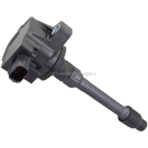 2021 Acura RDX Ignition Coil 1