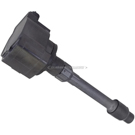 2015 Honda Fit Ignition Coil 2