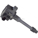 2016 Honda Fit Ignition Coil 1