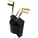 1978 Chevrolet P10 Ignition Coil 2