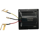 1978 Chevrolet P10 Ignition Coil 7