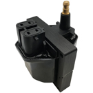 1995 Chevrolet G10 Ignition Coil 2