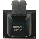 Hitachi Automotive IGC0101 Ignition Coil 3