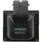 1995 Gmc G2500 Ignition Coil 3