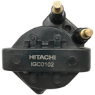 1996 Buick Regal Ignition Coil 7