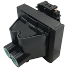 1997 Chevrolet Cavalier Ignition Coil 6