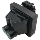 1997 Chevrolet Cavalier Ignition Coil 7