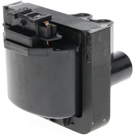 1997 Chevrolet Cavalier Ignition Coil 8