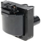 2000 Chevrolet Cavalier Ignition Coil 8
