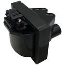 1997 Chevrolet Cavalier Ignition Coil 2
