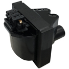 2000 Chevrolet Cavalier Ignition Coil 3