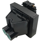 2000 Chevrolet Cavalier Ignition Coil 4