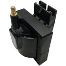 1996 Ford Bronco Ignition Coil 1