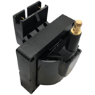 1995 Ford Bronco Ignition Coil 4