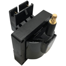 1992 Ford Thunderbird Ignition Coil 4