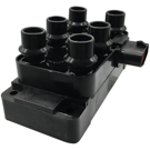 2000 Ford Explorer Ignition Coil 3