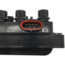 2000 Ford Explorer Ignition Coil 6