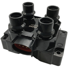 1996 Ford Thunderbird Ignition Coil Set 2