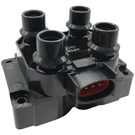 2000 Ford Explorer Ignition Coil 3