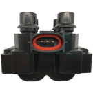 2000 Ford Explorer Ignition Coil 6