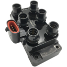 2000 Mercury Sable Ignition Coil 1