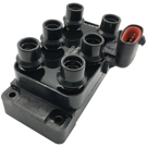 2000 Mercury Sable Ignition Coil 3
