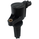 2000 Lincoln LS Ignition Coil Set 2