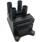 2003 Ford Focus Ignition Coil 1