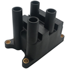 2003 Ford Focus Ignition Coil 3