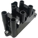 2003 Mercury Sable Ignition Coil 3