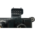 2005 Ford Freestar Ignition Coil 6