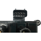 2003 Mercury Sable Ignition Coil 6